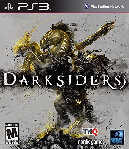 PS3/Darksiders