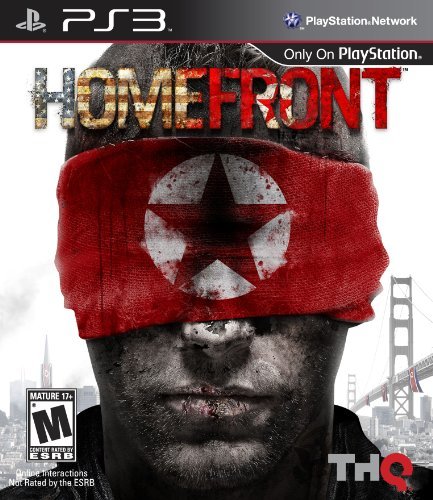 PS3/Homefront