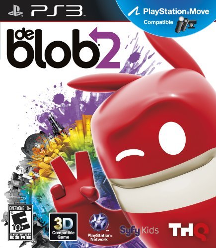 PS3/De Blob 2