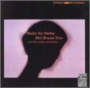 Bill Evans/Waltz For Debby