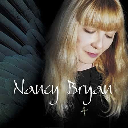 Nancy Bryan/Neon Angel@180gm Vinyl/45 Rpm