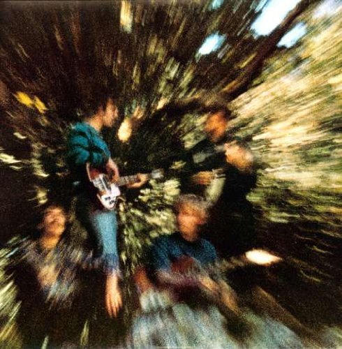 Creedence Clearwater Revival/Bayou Country
