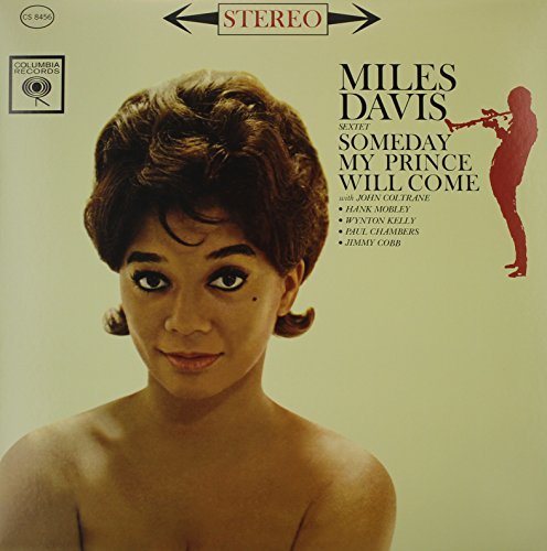 Miles Davis/Someday My Prince Will Come@Someday My Prince Will Come