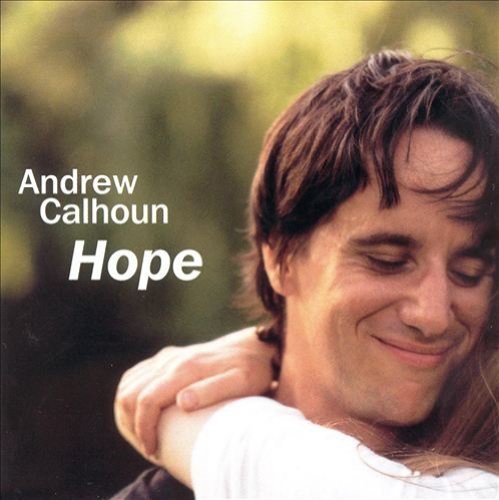 Andrew Calhoun/Hope