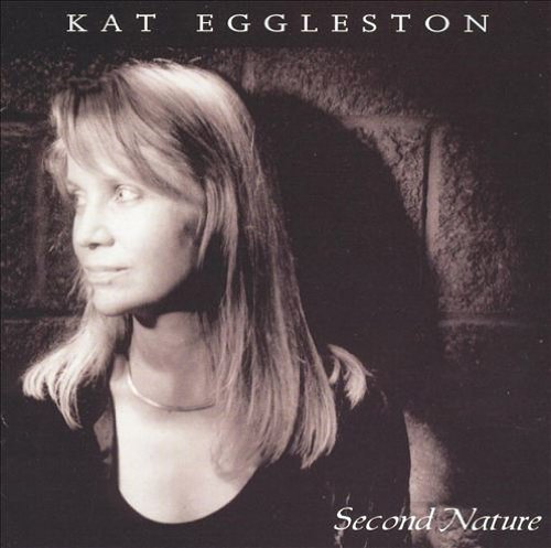 Kat Eggleston/Second Nature