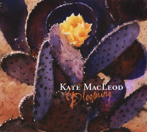 Kate Macleod/Blooming