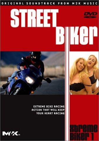 Street Biker/Vol. 3-Xtreme Biker 1@Clr@Nr