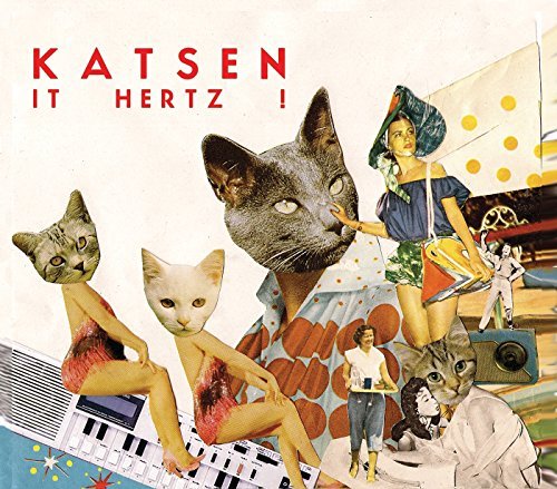 Katsen/It Hertz!