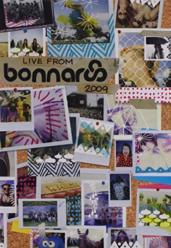 Live At Bonnaroo 2009/Live At Bonnaroo 2009@V111/Bnro