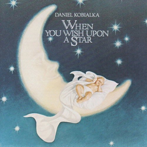 Daniel Kobialka When You Wish Upon A Star 