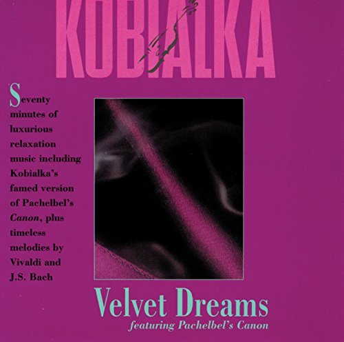 Daniel Kobialka/Velvet Dreams