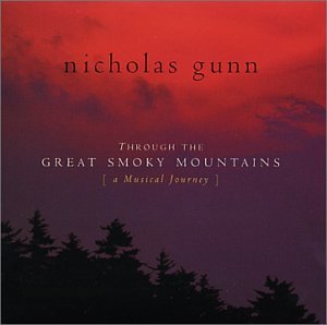 Nicholas Gunn/Through The Great Smoky Mounta