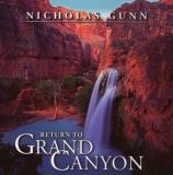 Nicholas Gunn Return To Grand Canyon 