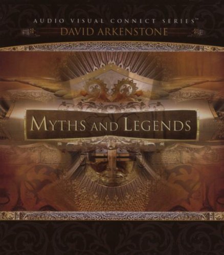 David Arkenstone/Myths & Legends@2 Cd Set/Incl. Dvd