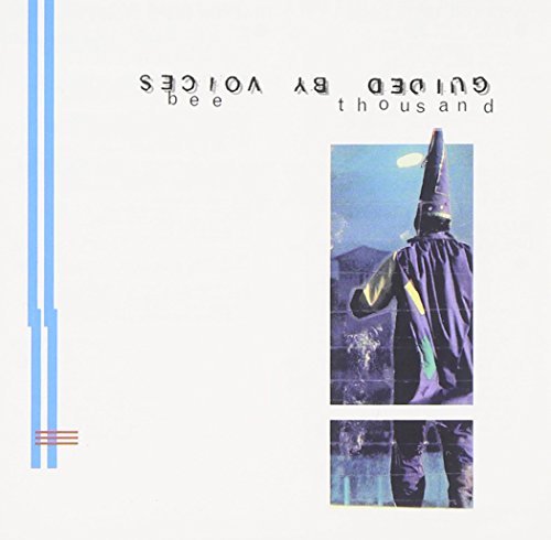 Guided By Voices/Bee Thousand