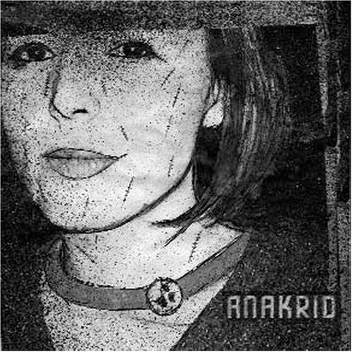 Anakrid/Banishment Rituals Of The Dise