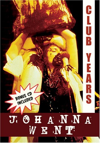 Johanna Went/Club Years@Nr