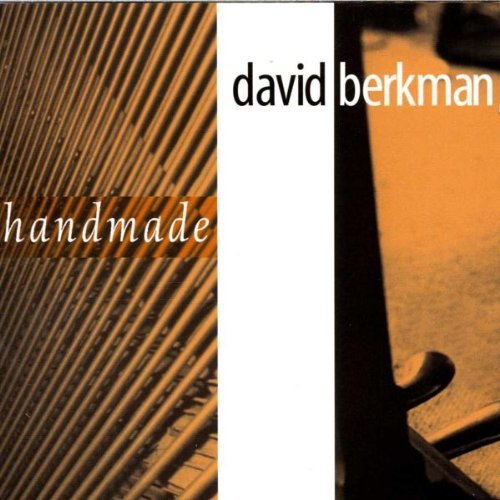 David Berkman Handmade 