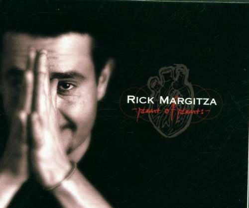 Rick Margitza/Heart Of Hearts