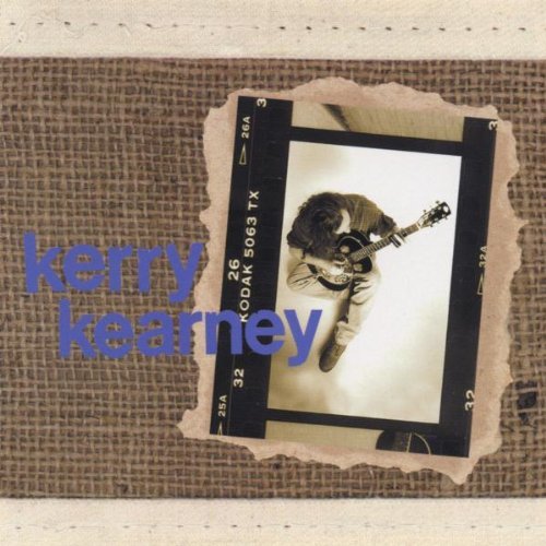 Kerry Kearney Band/Kerry Kearney