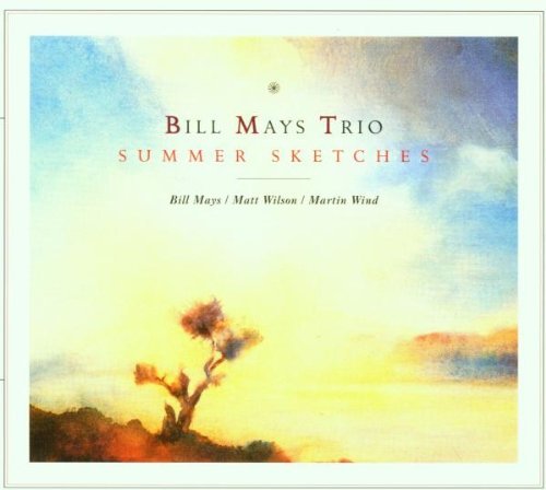 Bill Trio Mays Summer Sketches 