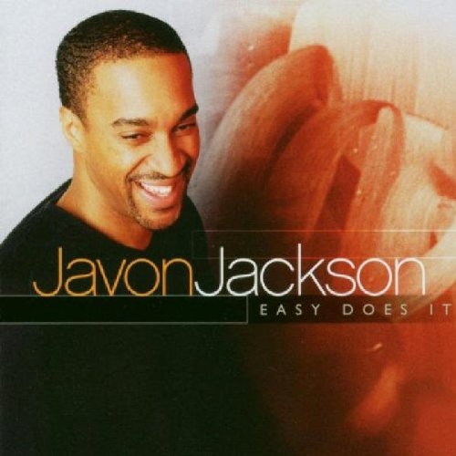 Javon Jackson Easy Does It 
