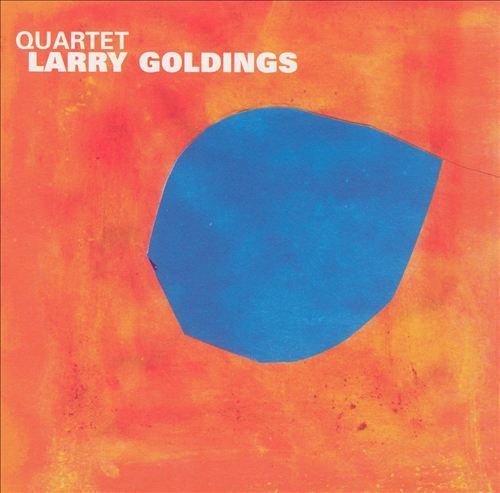 Larry Goldings/Quartet