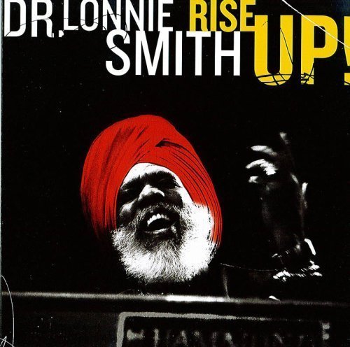 Lonnie Smith/Rise Up!