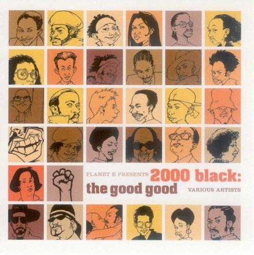 2000 Black/Good Good@2000 Black