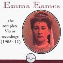 Emma Eames/Victor Recordings-Comp