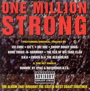 One Million Strong/One Million Strong
