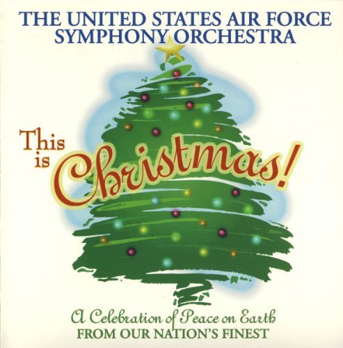 U.S. Army Field Band & Soldier/Christmas Celebration@U.S. Army Field Band
