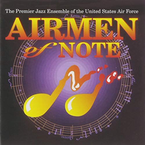 Airmen Of Note/Airmen Of Note