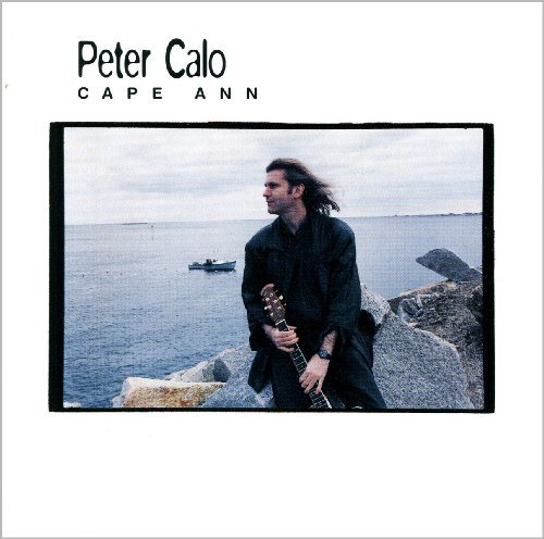 Peter Calo Cape Ann 