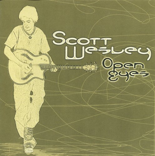 Scott Wesley/Open Eyes