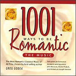 1001 Ways To Be Romantic/1001 Ways To Be Romantic@Liszt/Debussy/Beethoven/Brahms@Mendelssohn/Chopin/Saint-Saens