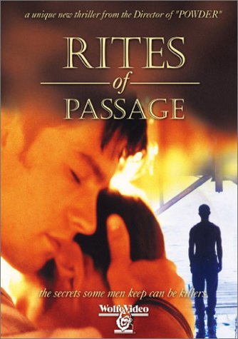 Rites Of Passage/Stockwell/Behr@R