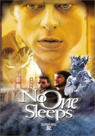 No One Sleeps/No One Sleeps@Clr@Nr