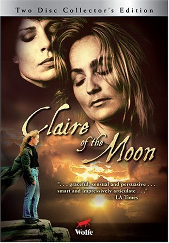 Claire Of The Moon/Todd/Trumbo/Mcdevitt/Damen/Hid@Clr/Ws@Nr/2 Dvd/Coll. E