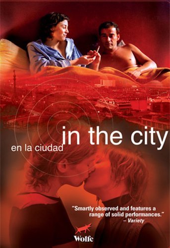 In The City/Lopez/Fernandez/Pujalte@Clr@Nr