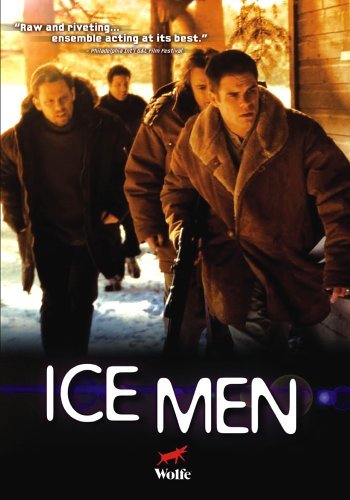 Ice Men/Ice Men@Clr@Nr