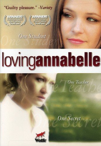 Loving Annabelle/Kelly/Gaidry@DVD@NR