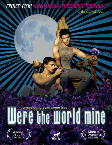 Were The World Mine/Robie/Mclane/Williams@Ws/Alternate Cover@Nr