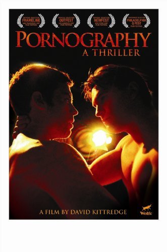 Pornography: A Thriller/Montgomery,Matthew@Ws@Nr