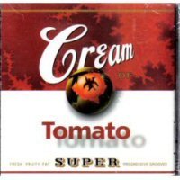 Cream Of Tomato / Various/Cream Of Tomato / Various