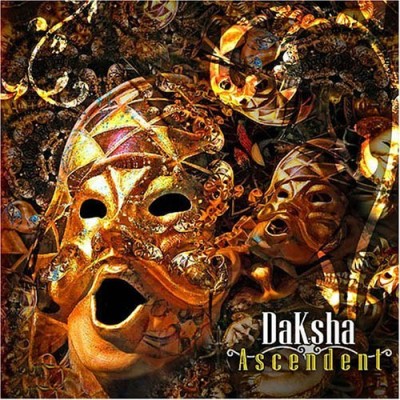Daksha/Ascendent