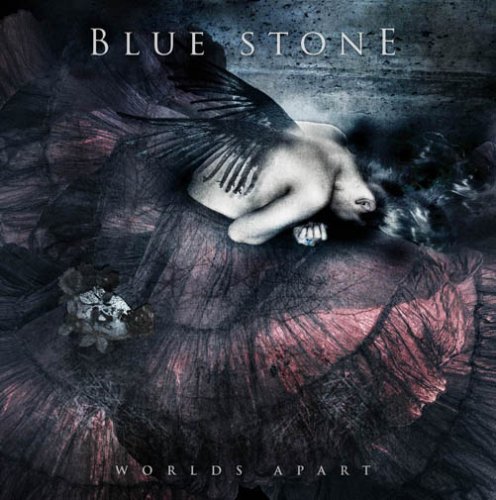 Blue Stone/Worlds Apart