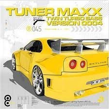 Tuner Maxx/Twin Turbo Bass