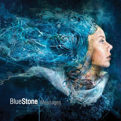 Blue Stone/Messages