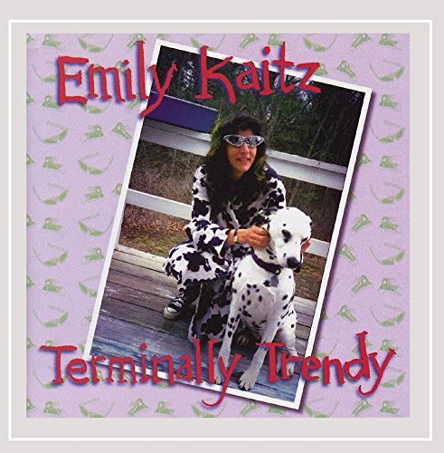 Emily Kaitz/Terminally Trendy